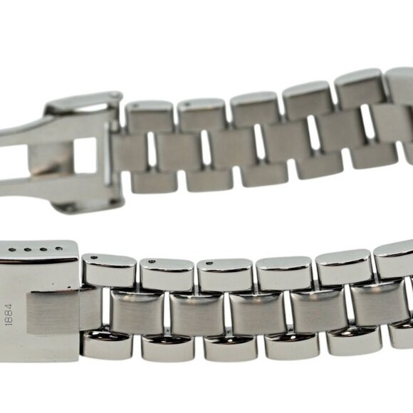 Breitling Men's 38mm Colt Chrono Ocean Blue Dial Chronograph SS Watch - Picture 7 of 7